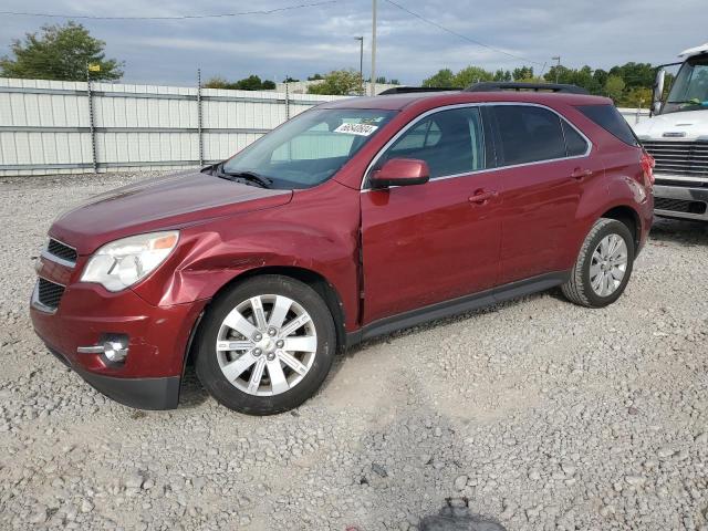 chevrolet equinox lt 2010 2cnalpew7a6385790