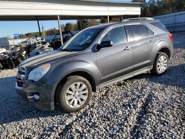 chevrolet equinox lt 2010 2cnalpew8a6260281