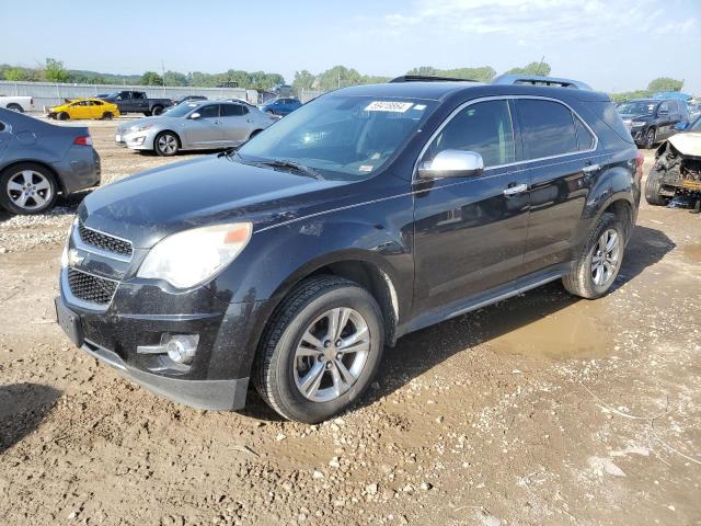 chevrolet equinox lt 2010 2cnalpew8a6399021