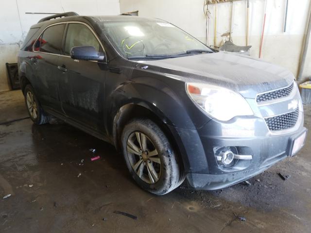 chevrolet equinox lt 2010 2cnalpew9a6258622