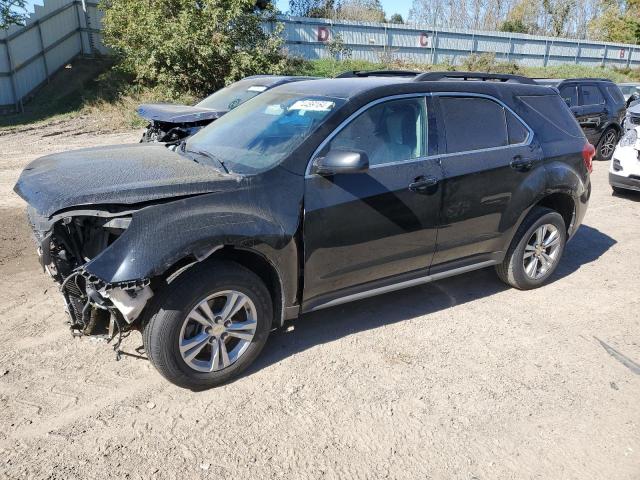 chevrolet equinox lt 2010 2cnalpew9a6296108