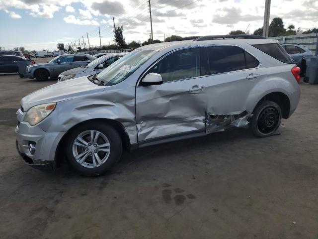 chevrolet equinox lt 2010 2cnalpew9a6313795