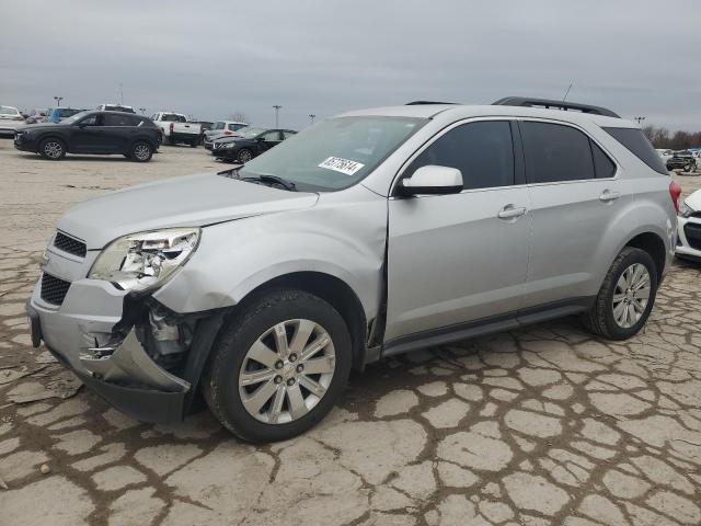 chevrolet equinox lt 2010 2cnalpew9a6318463