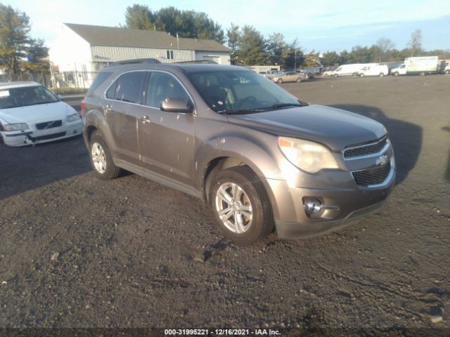 chevrolet equinox 2010 2cnalpew9a6370093