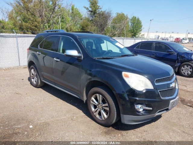 chevrolet equinox 2010 2cnalpew9a6407479