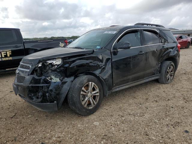 chevrolet equinox lt 2010 2cnalpewxa6216895