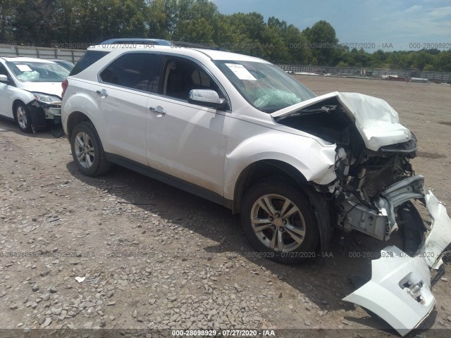 chevrolet equinox 2010 2cnalpewxa6244681