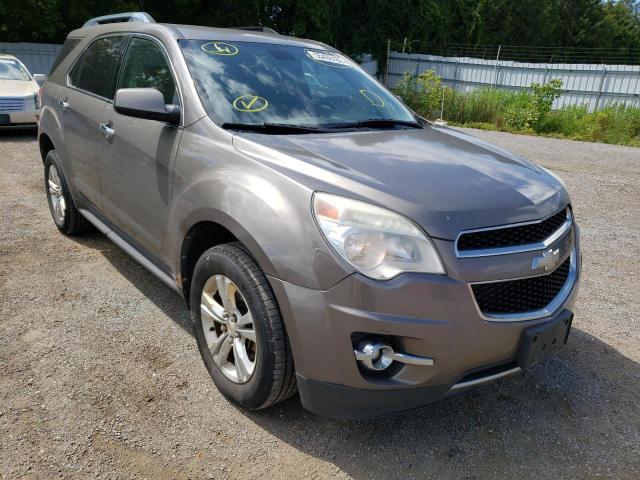 chevrolet equinox lt 2010 2cnalpewxa6329701