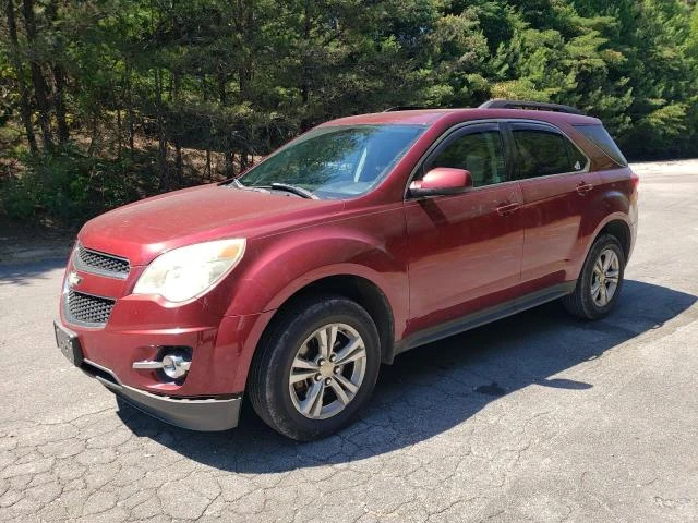 chevrolet equinox lt 2010 2cnalpewxa6393222