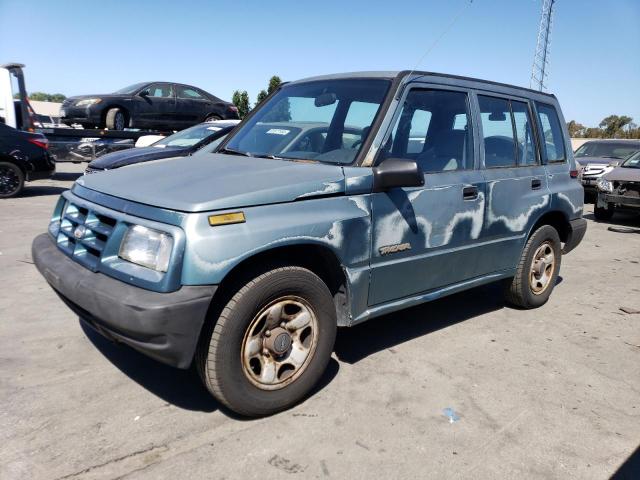 geo tracker 1997 2cnbe1365v6911757