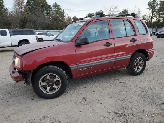 chevrolet tracker 2000 2cnbe13c4y6944341