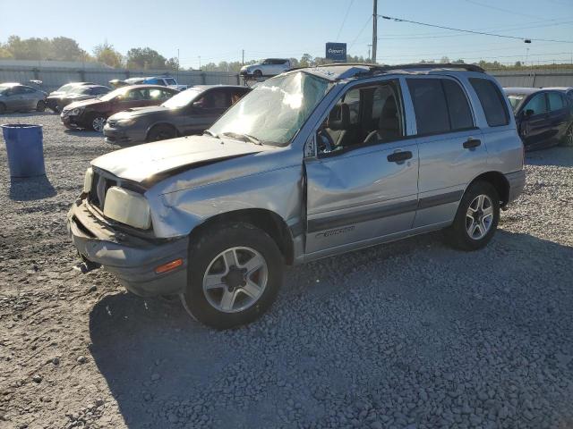 chevrolet tracker 2003 2cnbe13c636908563