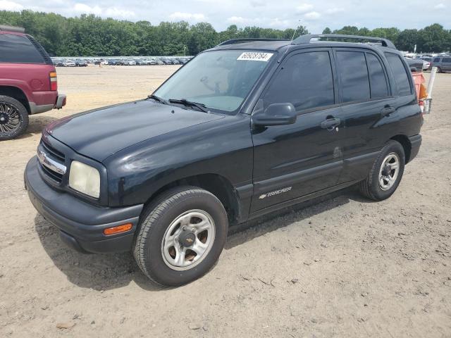 chevrolet tracker 2000 2cnbe13c8y6947372