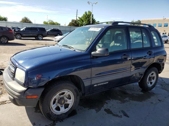 chevrolet tracker 2002 2cnbe13c926933455