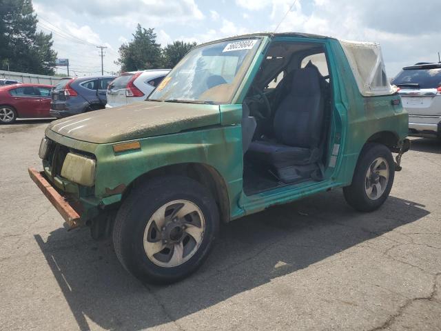 geo tracker 1994 2cnbe18u4r6933505