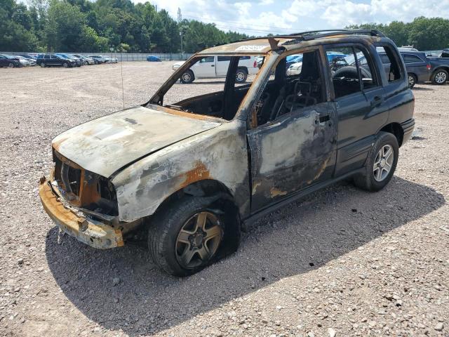 chevrolet tracker 2002 2cnbe634426950802