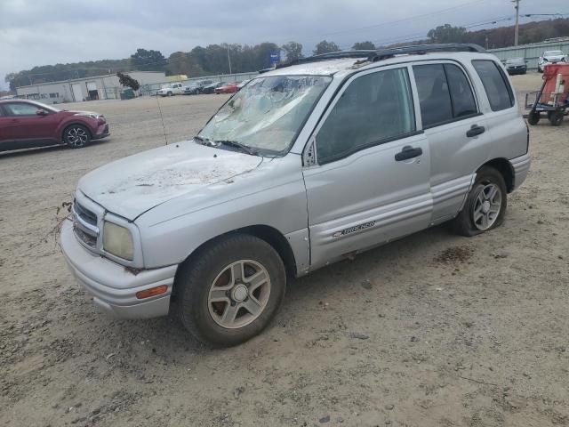 chevrolet tracker lt 2004 2cnbe634746907607