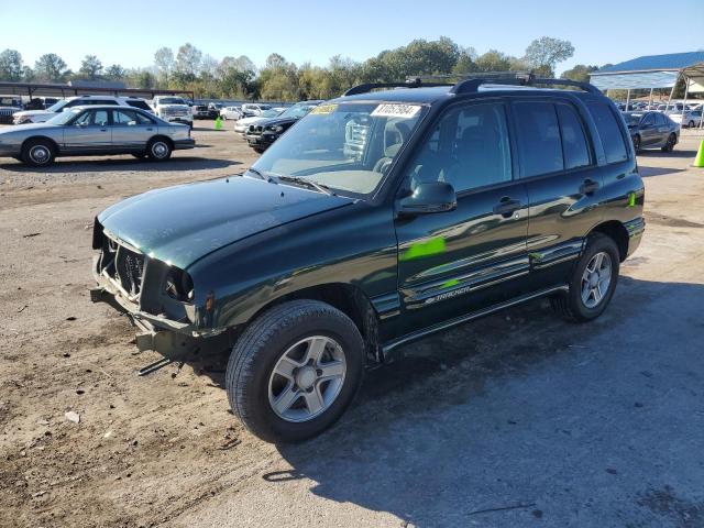 chevrolet tracker lt 2003 2cnbe634836932949