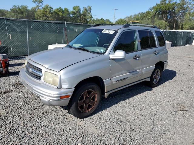 chevrolet tracker lt 2004 2cnbe634x46901610