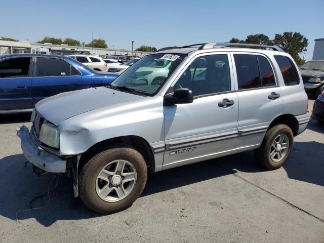 chevrolet tracker 2004 2cnbj134946907347