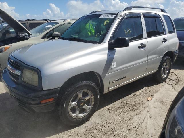 chevrolet tracker 1999 2cnbj13c9x6920627