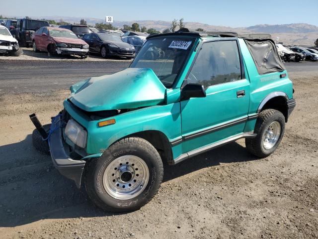 geo tracker 1995 2cnbj1868s6913552