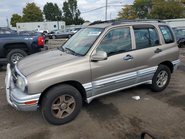 chevrolet tracker lt 2002 2cnbj634126949988