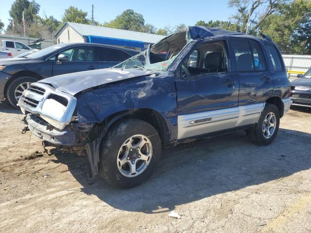 chevrolet tracker lt 2001 2cnbj634216913905