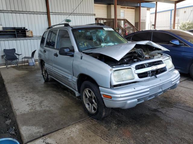 chevrolet tracker lt 2004 2cnbj634246914234