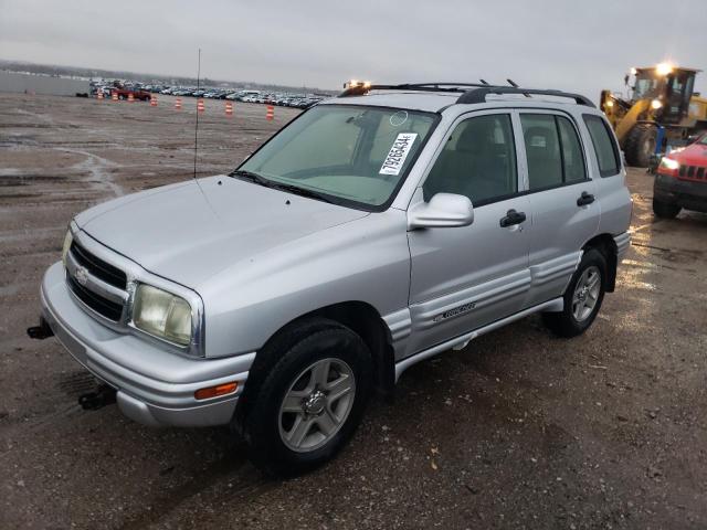 chevrolet tracker lt 2002 2cnbj634526917089