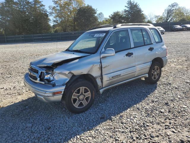 chevrolet tracker lt 2002 2cnbj634826917460