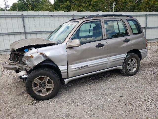 chevrolet tracker lt 2002 2cnbj634x26904998