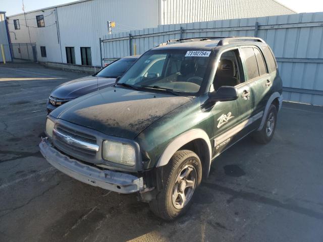 chevrolet tracker zr 2004 2cnbj734246907452