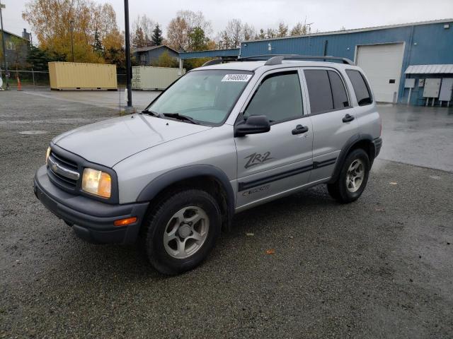 chevrolet tracker zr 2004 2cnbj734346906956