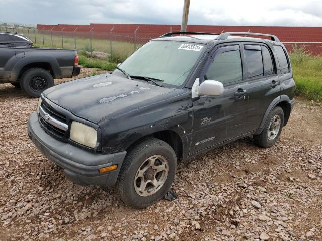 chevrolet tracker zr 2001 2cnbj734416937385