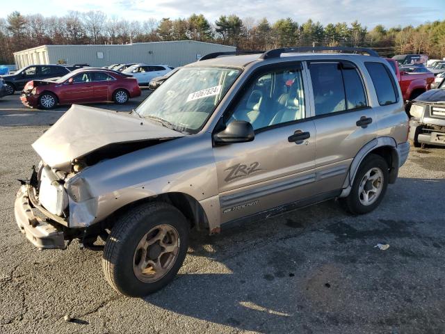 chevrolet tracker zr 2003 2cnbj734536904589