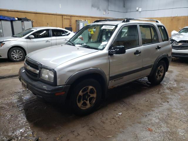 chevrolet tracker zr 2002 2cnbj734726937026