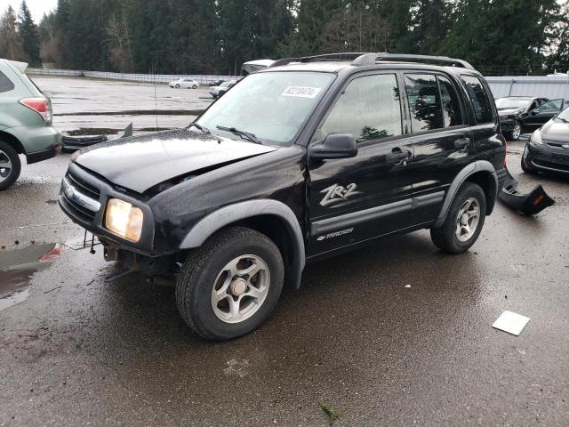 chevrolet tracker zr 2003 2cnbj734736946410