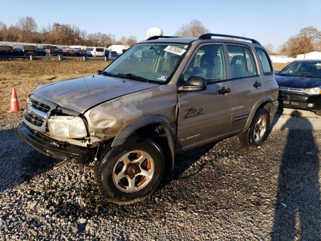 chevrolet tracker zr 2002 2cnbj734826902012