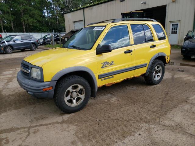 chevrolet tracker zr 2003 2cnbj734836927123