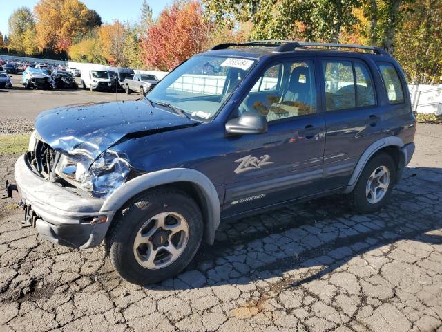 chevrolet tracker zr 2002 2cnbj734926944723