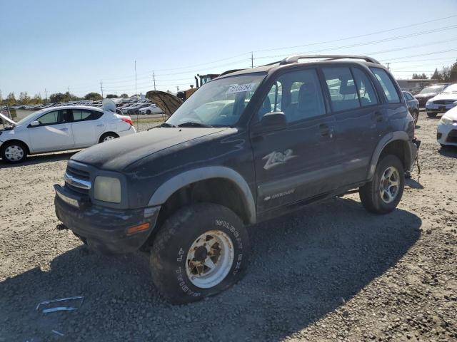 chevrolet tracker zr 2002 2cnbj734x26948098