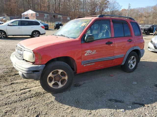 chevrolet tracker zr 2004 2cnbj734x46910549