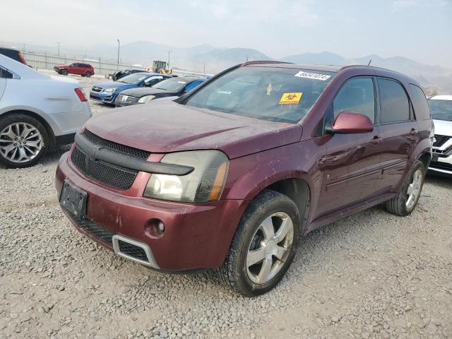 chevrolet equinox 2008 2cndl037186068453