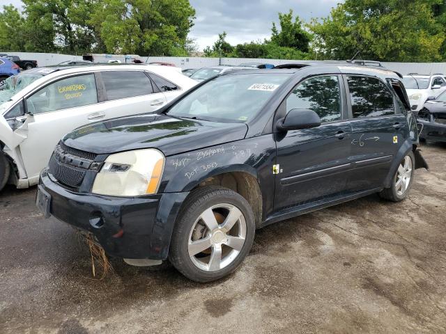 chevrolet equinox sp 2008 2cndl037286342811