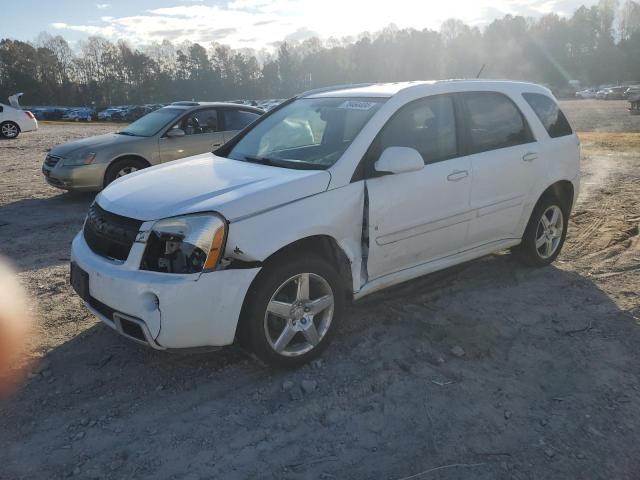 chevrolet equinox sp 2009 2cndl037296251846