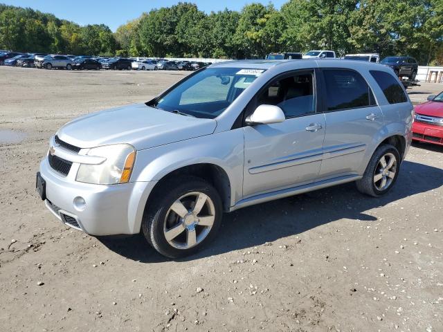 chevrolet equinox sp 2009 2cndl037596232675