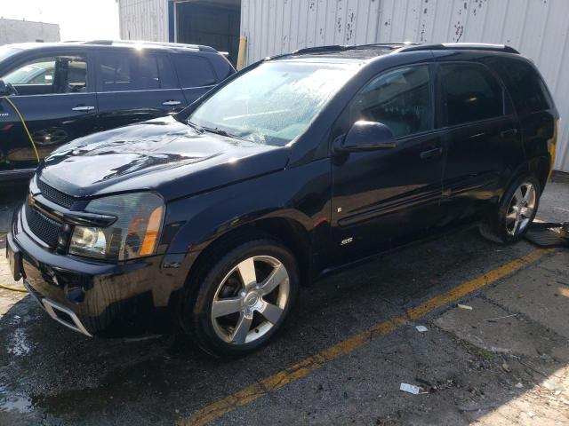 chevrolet equinox sp 2008 2cndl037786325843