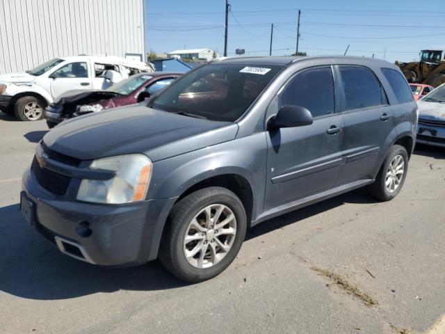 chevrolet equinox sp 2009 2cndl037796246464