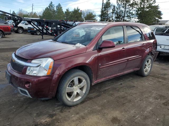 chevrolet equinox sp 2008 2cndl037x86304811